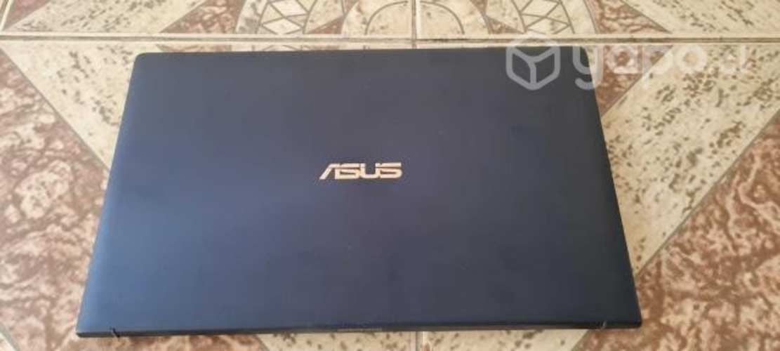Asus zenbook ux333f