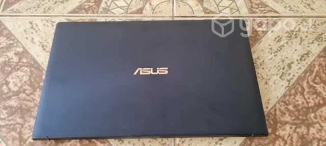 Asus zenbook ux333f