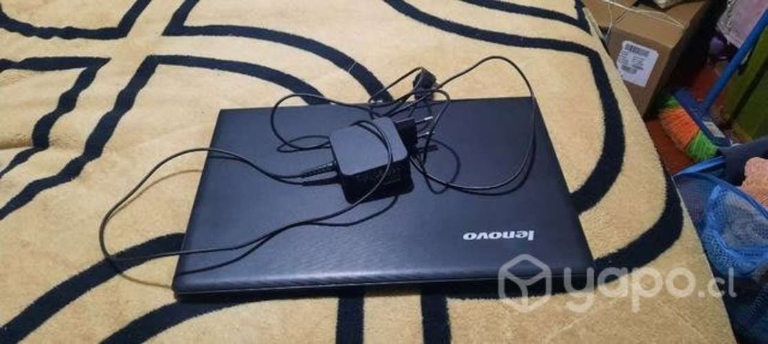 Nootbook lenovo nuevo