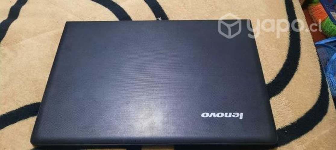 Nootbook lenovo nuevo