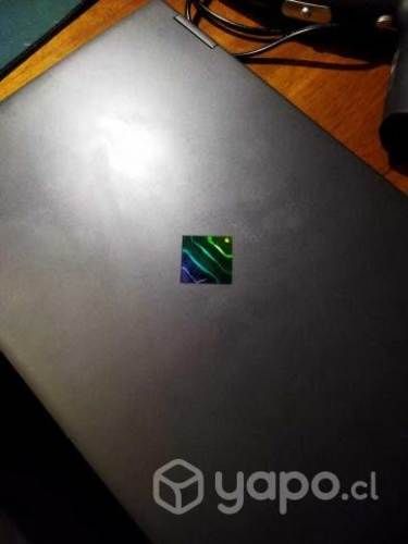 Notebook HP Omen O15 excelente estado