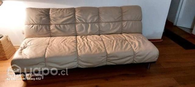 Comedor , futon, sofa.