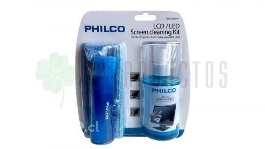 Pack 05 Limpiadores Pantalla Profesional Notebook