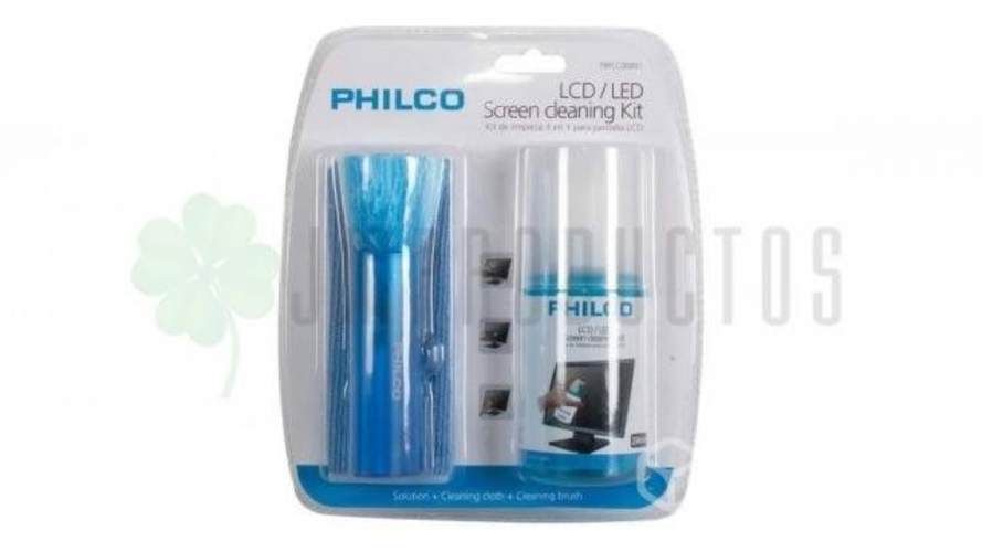 Pack 05 Limpiadores Pantalla Profesional Notebook