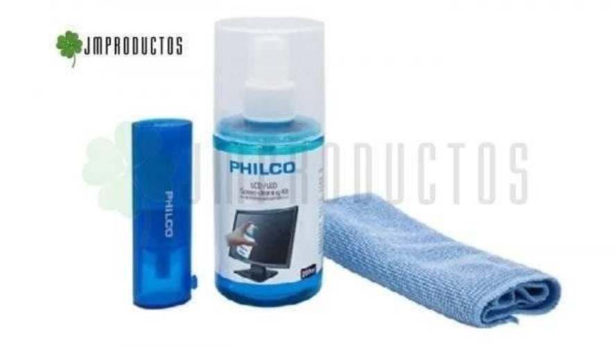 Pack 05 Limpiadores Pantalla Profesional Notebook