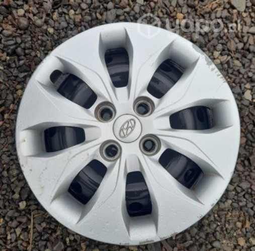 Llantas Hyundai accent