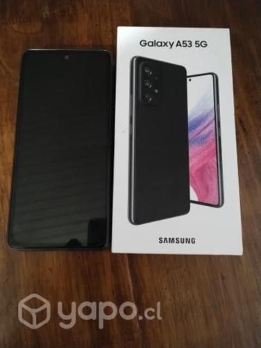 Samsung A53 5g