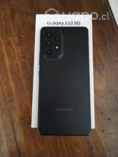 Samsung A53 5g