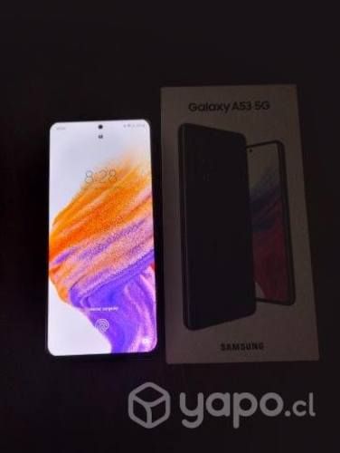 Samsung A53 5g
