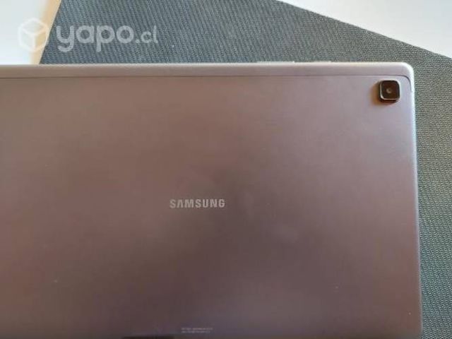 Samsung tablet a7
