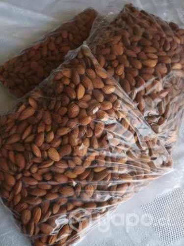 Almendras premium