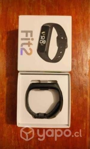 Samsung Galaxy Fit 2