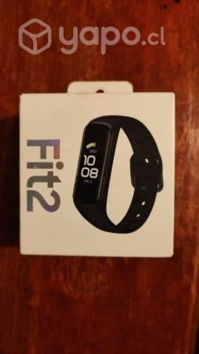 Samsung Galaxy Fit 2