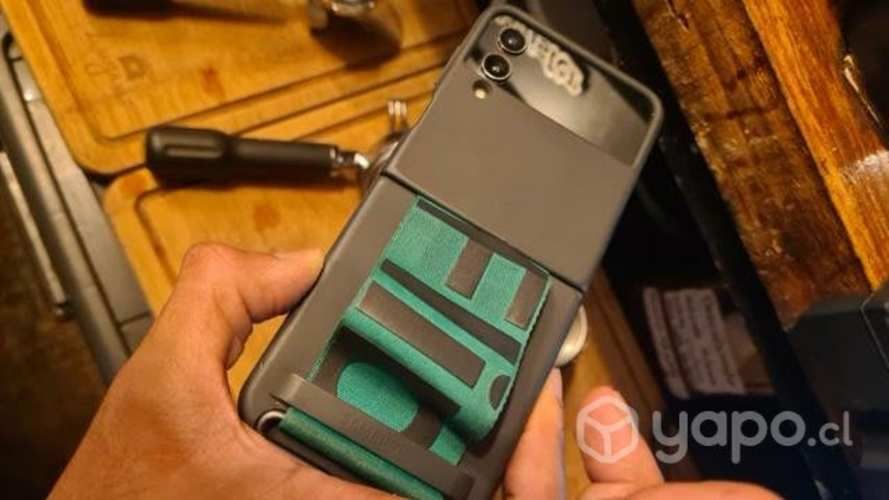 Samsung galaxy flip 4 nuevo