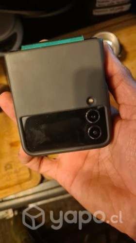 Samsung galaxy flip 4 nuevo
