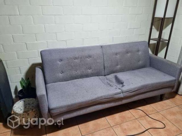 Sillón cama