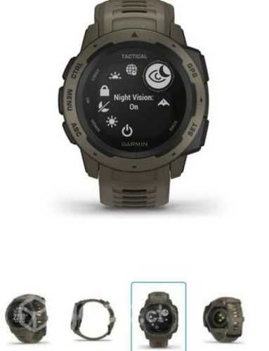 Reloj smartwatch nuevo