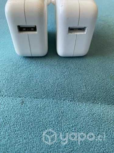 Cargador Apple