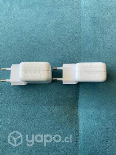 Cargador Apple