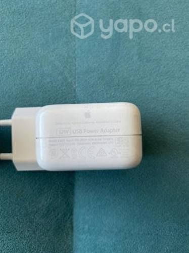 Cargador Apple