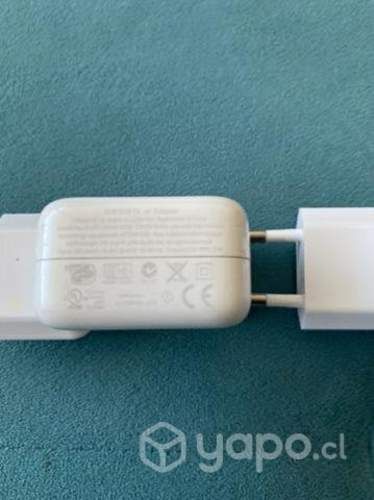 Cargador Apple