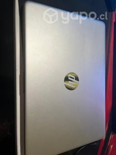 Notebook hp 14-dq2025la