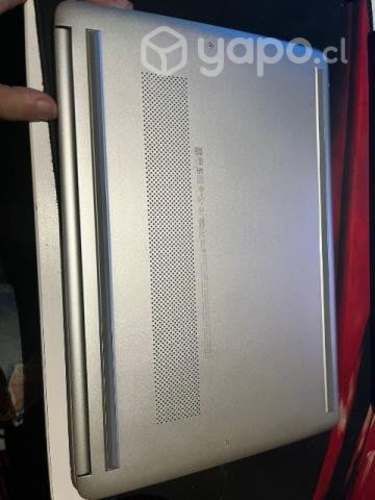 Notebook hp 14-dq2025la