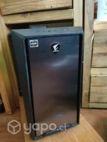 Pc Gamer - Ryzen 7 - 32gb Ram - gtx 1660 súper 6gb
