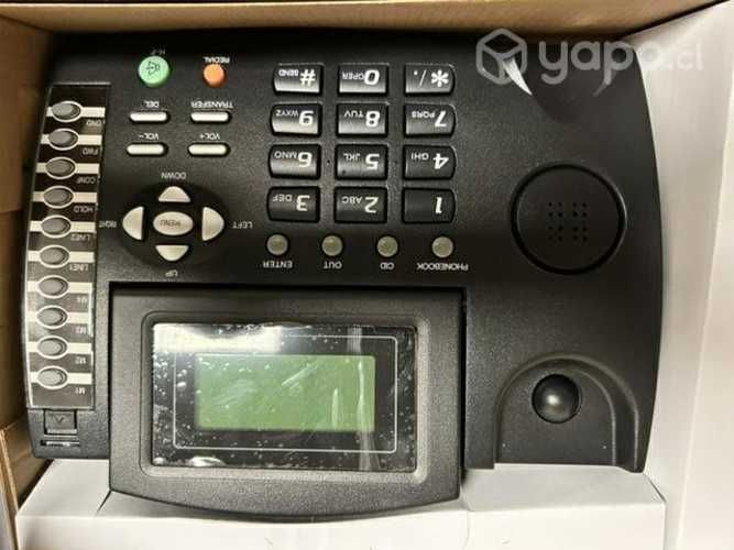 Telefonos Ip