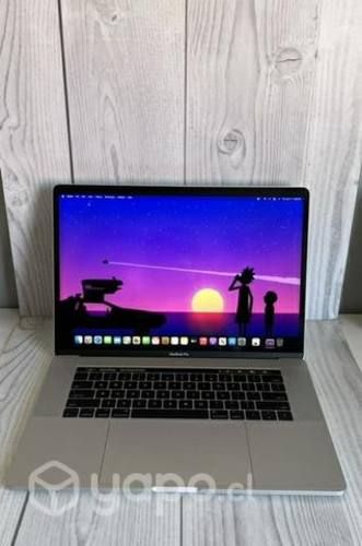 MacBook Pro Touchbar 15 BATERIA