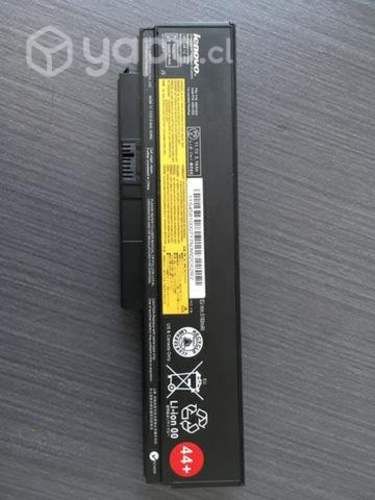 Batería Lenovo Nueva original Thinkpad x220