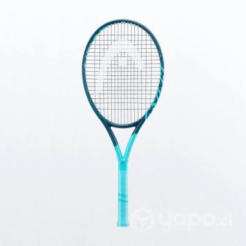 Raqueta Head Instinct Mp (2021)