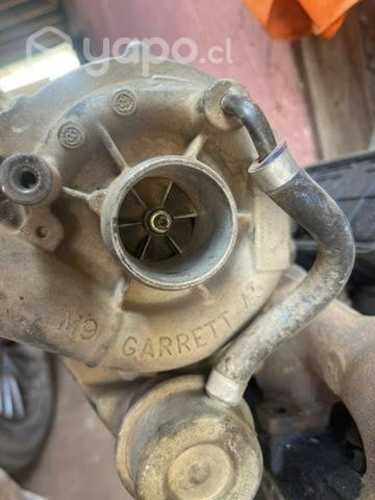 Turbo Peugeot bóxer 2.0 2006 original