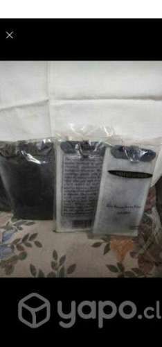 Permuto repuestos para filtros de acuarios