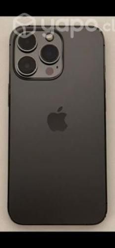 Iphone 13 pro 128gb realmente nuevo maniática