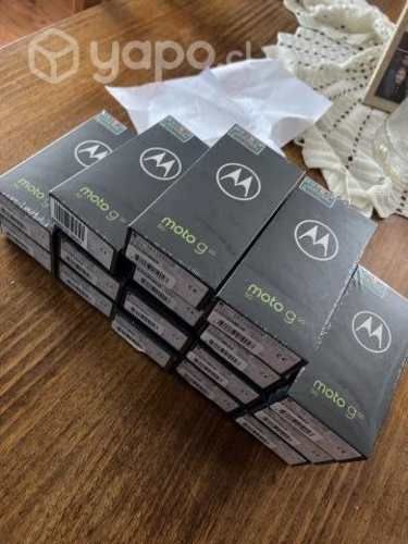 Celulares Motorola G50 nuevos