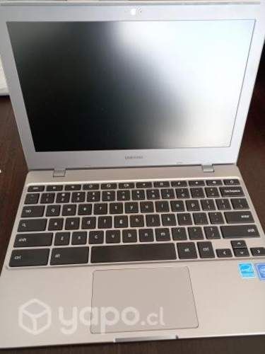 Chromebook Samsung 310XBA