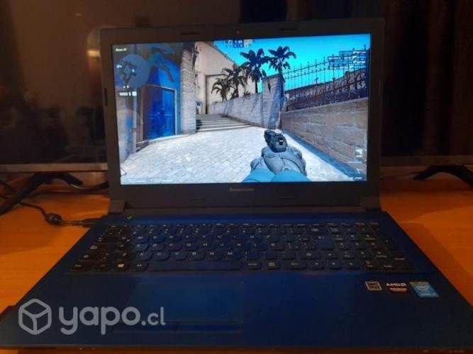 Notebook buen rendimiento Core i3