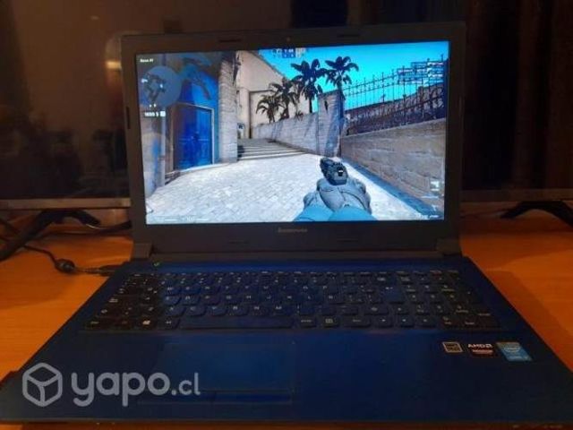 Notebook buen rendimiento Core i3