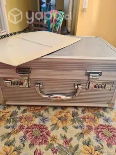 Microdermo abrasión