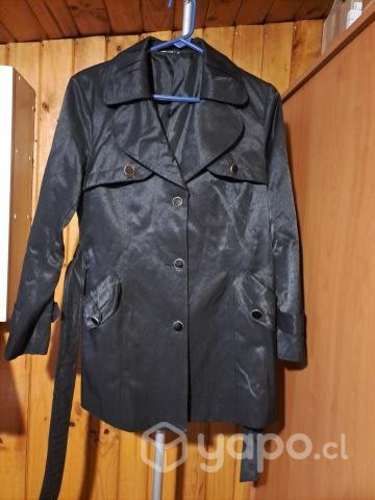 Abrigo Marca Ebenezer