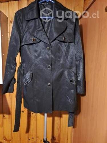 Abrigo Marca Ebenezer