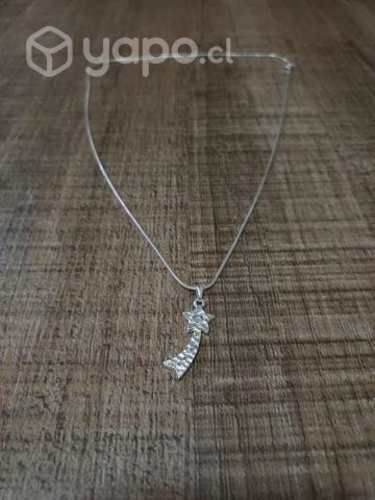 Joyas plata Italiana 925