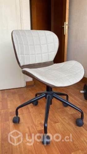 Silla de escritorio