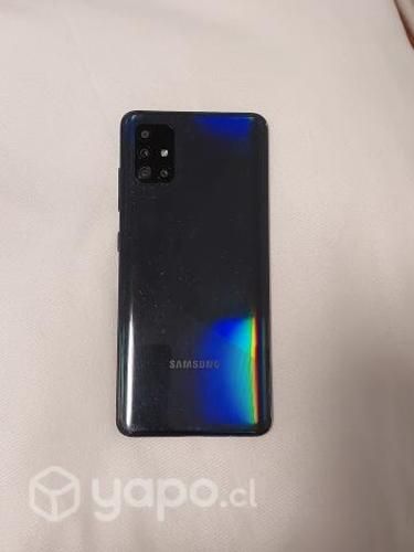 Celular Samsung A51