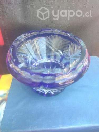 Cristal checoslovaco