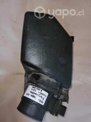 Tapa con flujometro Hyundai tucson 2012