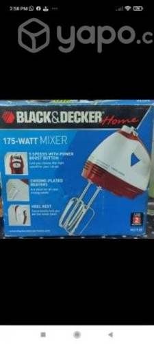 Electrodomésticos NUEVOS