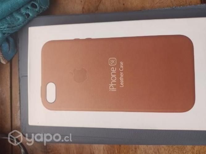 Case iphone se 1st generacion