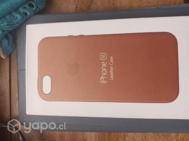 Case iphone se 1st generacion